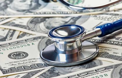 2016 Million Dollar Claims: 7.1 per 100,000